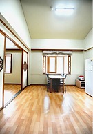 Gurye Little Prince Pension