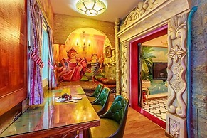 Yeonggwang Chezlee Pension