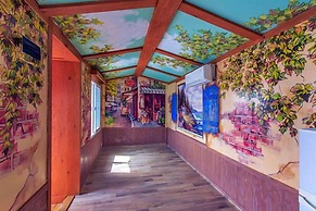 Yeonggwang Chezlee Pension