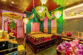 Yeonggwang Chezlee Pension