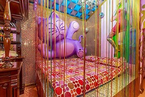 Yeonggwang Chezlee Pension