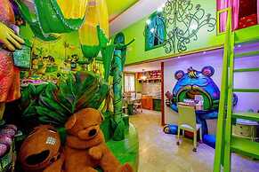 Yeonggwang Chezlee Pension