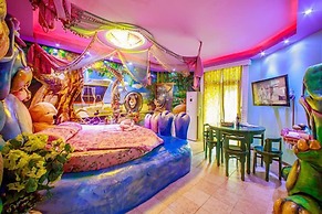 Yeonggwang Chezlee Pension