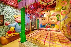 Yeonggwang Chezlee Pension