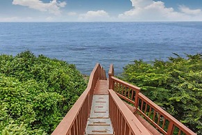 Yeonggwang Chezlee Pension