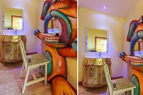 Yeonggwang Chezlee Pension