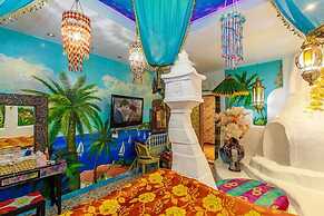 Yeonggwang Chezlee Pension