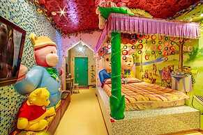 Yeonggwang Chezlee Pension