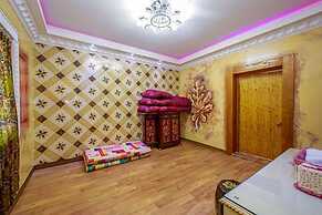 Yeonggwang Chezlee Pension