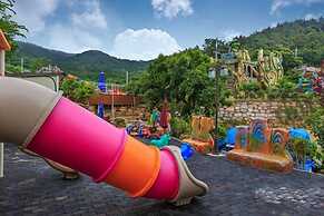 Yeonggwang Chezlee Pension