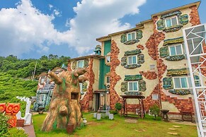 Yeonggwang Chezlee Pension