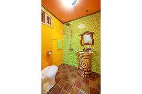 Yeonggwang Chezlee Pension