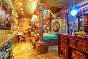 Yeonggwang Chezlee Pension