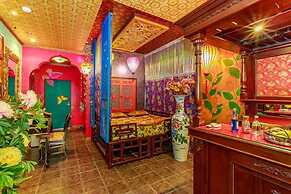 Yeonggwang Chezlee Pension