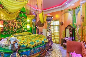 Yeonggwang Chezlee Pension