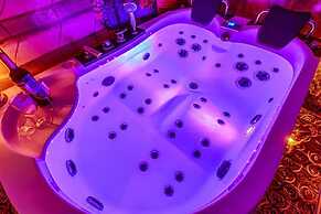 Yeonggwang Chezlee Pension