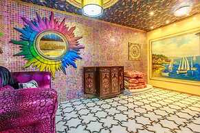 Yeonggwang Chezlee Pension