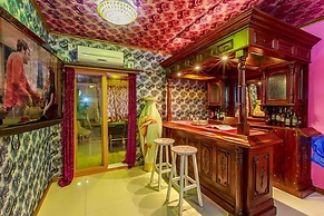 Yeonggwang Chezlee Pension