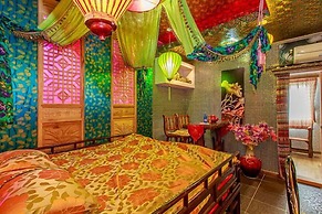 Yeonggwang Chezlee Pension