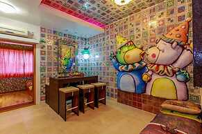 Yeonggwang Chezlee Pension