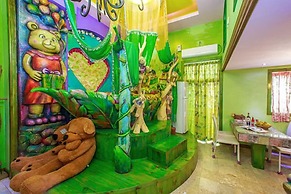 Yeonggwang Chezlee Pension