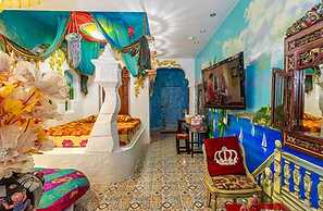 Yeonggwang Chezlee Pension