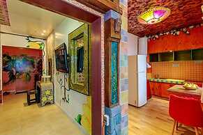 Yeonggwang Chezlee Pension