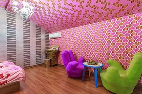 Yeonggwang Chezlee Pension