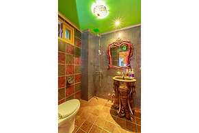 Yeonggwang Chezlee Pension