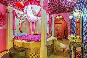 Yeonggwang Chezlee Pension