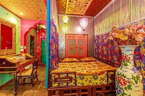 Yeonggwang Chezlee Pension