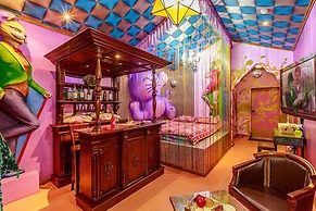 Yeonggwang Chezlee Pension