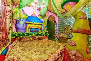 Yeonggwang Chezlee Pension