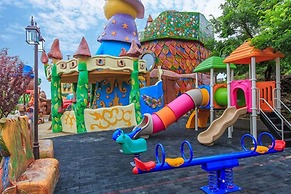 Yeonggwang Chezlee Pension