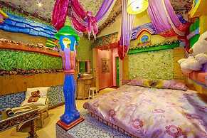 Yeonggwang Chezlee Pension