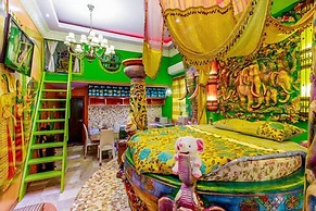 Yeonggwang Chezlee Pension