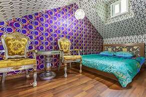 Yeonggwang Chezlee Pension