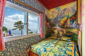 Yeonggwang Chezlee Pension