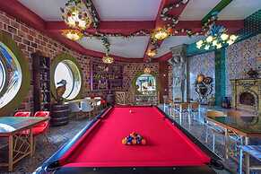 Yeonggwang Chezlee Pension