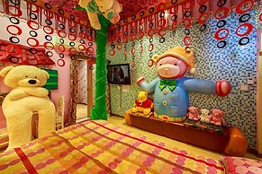 Yeonggwang Chezlee Pension