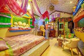 Yeonggwang Chezlee Pension