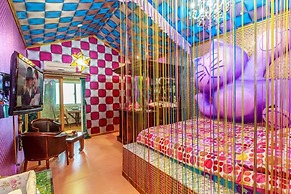 Yeonggwang Chezlee Pension