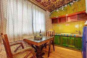 Yeonggwang Chezlee Pension