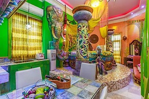 Yeonggwang Chezlee Pension