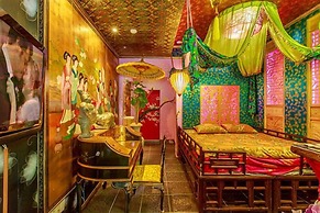 Yeonggwang Chezlee Pension