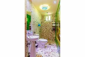 Yeonggwang Chezlee Pension