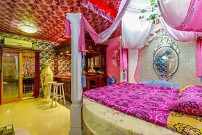 Yeonggwang Chezlee Pension