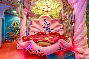 Yeonggwang Chezlee Pension