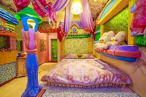 Yeonggwang Chezlee Pension