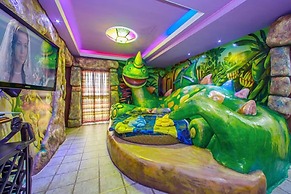 Yeonggwang Chezlee Pension